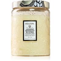 VOLUSPA Japonica Jasmine Midnight Blooms scented candle 510 g