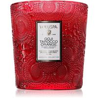 VOLUSPA Japonica Goji Tarocco Orange scented candle 255 g