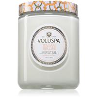 VOLUSPA Maison Blanc Italian Bellini scented candle 510 g