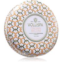 VOLUSPA Maison Blanc Italian Bellini scented candle 340 g