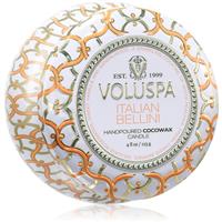 VOLUSPA Maison Blanc Italian Bellini scented candle 113 g