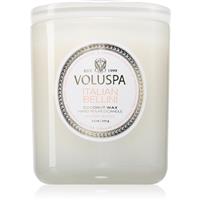 VOLUSPA Maison Blanc Italian Bellini scented candle 270 g