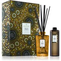 VOLUSPA Japonica Baltic Amber aroma diffuser with filling