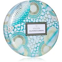 VOLUSPA Japonica California Summers scented candle 340 g