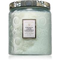 VOLUSPA Japonica French Cade Lavender scented candle 1.25 kg