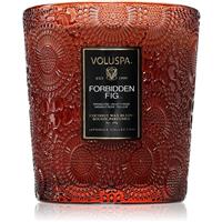 VOLUSPA Japonica Forbidden Fig scented candle 255 g