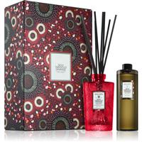 VOLUSPA Japonica Goji Tarocco Orange aroma diffuser with filling