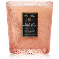 VOLUSPA Japonica Kalahari Watermelon scented candle 255 g