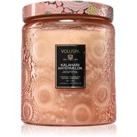 VOLUSPA Japonica Kalahari Watermelon scented candle 1.25 kg
