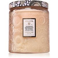 VOLUSPA Japonica Jasmine Midnight Blooms scented candle 1.25 kg