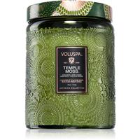 VOLUSPA Japonica Temple Moss scented candle 510 g