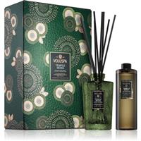 VOLUSPA Japonica Temple Moss aroma diffuser with filling