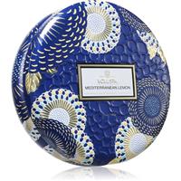 VOLUSPA Japonica Mediterranean Lemon scented candle 340 g
