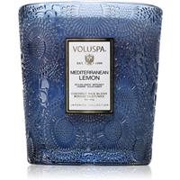 VOLUSPA Japonica Mediterranean Lemon scented candle 255 g