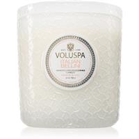 VOLUSPA Maison Blanc Italian Bellini scented candle 850 g
