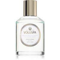 VOLUSPA Maison Blanc Mountain Lavender & Chamomile room spray 100 ml
