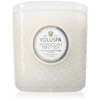 VOLUSPA Maison Blanc Moroccan Mint Tea scented candle 850 g