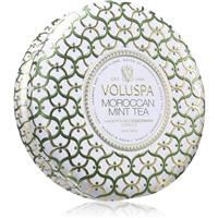 VOLUSPA Maison Blanc Moroccan Mint Tea scented candle 340 g