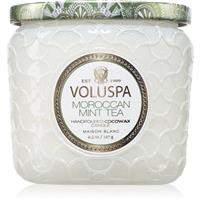 VOLUSPA Maison Blanc Moroccan Mint Tea scented candle 127 g
