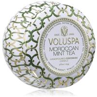 VOLUSPA Maison Blanc Moroccan Mint Tea scented candle 113 g