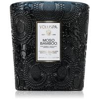 VOLUSPA Japonica Moso Bamboo scented candle 255 ml