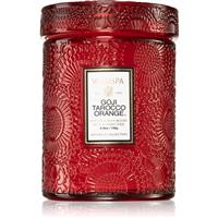 VOLUSPA Japonica Goji Tarocco Orange scented candle 156 g