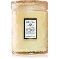 VOLUSPA Japonica Jasmine Midnight Blooms scented candle 156 g