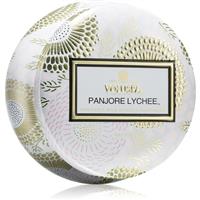 VOLUSPA Japonica Panjore Lychee scented candle in a tin 113 g