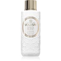 VOLUSPA Maison Blanc Suede Blanc aroma oil 15 ml