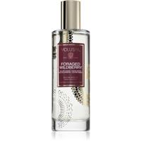 VOLUSPA Japonica Foraged Wildberry room spray 100 ml