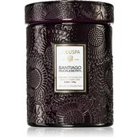 VOLUSPA Japonica Santiago Huckleberry scented candle 156 g