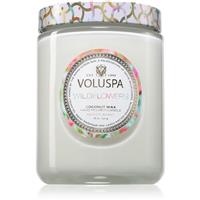 VOLUSPA Maison Blanc Wildflowers scented candle 510 g