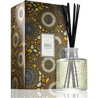 VOLUSPA Japonica Baltic Amber aroma diffuser with filling 100 ml