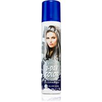 Venita 1-Day Color colour spray for hair shade No. 6 - Silver Shine 50 ml