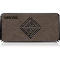 VINOVE Classic Leather Espresso Rome car air freshener 1 pc
