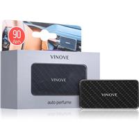 VINOVE Power Line Milano car air freshener 1 pc