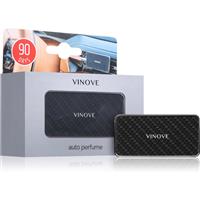 VINOVE Power Line Rome car air freshener 1 pc