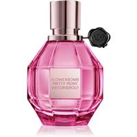Viktor & Rolf Flowerbomb Pretty Peony eau de parfum for women 50 ml
