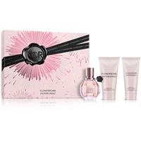 Viktor & Rolf Flowerbomb gift set for women