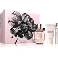 Viktor & Rolf Flowerbomb gift set for women