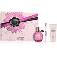 Viktor & Rolf Flowerbomb Pretty Peony gift set for women