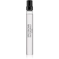 Viktor & Rolf Spicebomb Extreme eau de parfum for men 10 ml