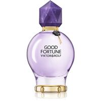 Viktor & Rolf GOOD FORTUNE eau de parfum for women 90 ml