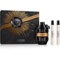 Viktor & Rolf Spicebomb Extreme gift set for men