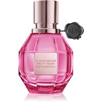Viktor & Rolf Flowerbomb Pretty Peony eau de parfum for women 30 ml
