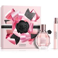 Viktor & Rolf Flowerbomb gift set for women