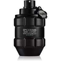 Viktor & Rolf Spicebomb Dark Leather eau de parfum for men 90 ml