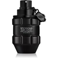 Viktor & Rolf Spicebomb Dark Leather eau de parfum for men 50 ml