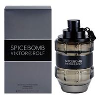 Viktor & Rolf Spicebomb eau de toilette for men 150 ml