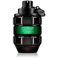 Viktor & Rolf Spicebomb Night Vision eau de parfum for men 90 ml
